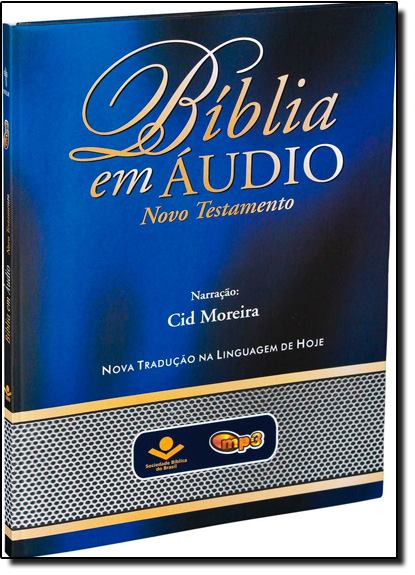  A Bíblia em 365 Histórias - Acompanha CD de Audio - (Em  Portugues do Brasil): 9788537641941: Various: Libros