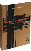 Lévi-Strauss, Antropologia e Arte - Minúsculo - Incomensurável, livro de Dorothea Voegeli Passetti