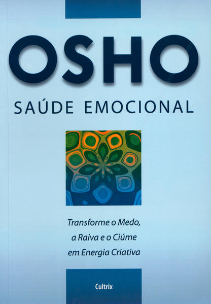 Saúde Emocional, livro de Osho