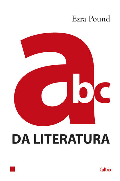 ABC da literatura, livro de Ezra Pound