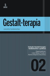 Gestalt-terapia. conceitos fundamentais, livro de Lilian Meyer Frazão