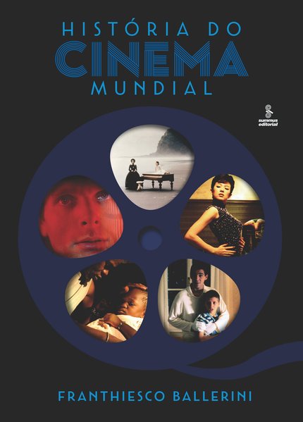 Livro: Cinema Faroeste - Dez Filmes Essenciais da Coleção