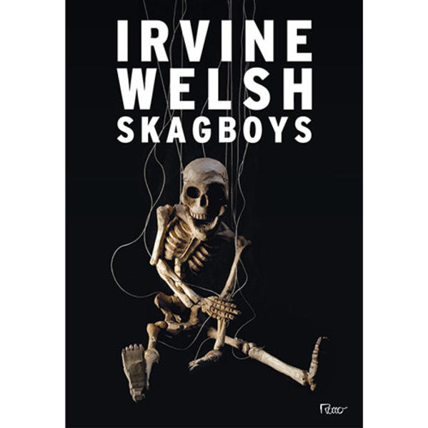 Skagboys, livro de Irvine Welsh