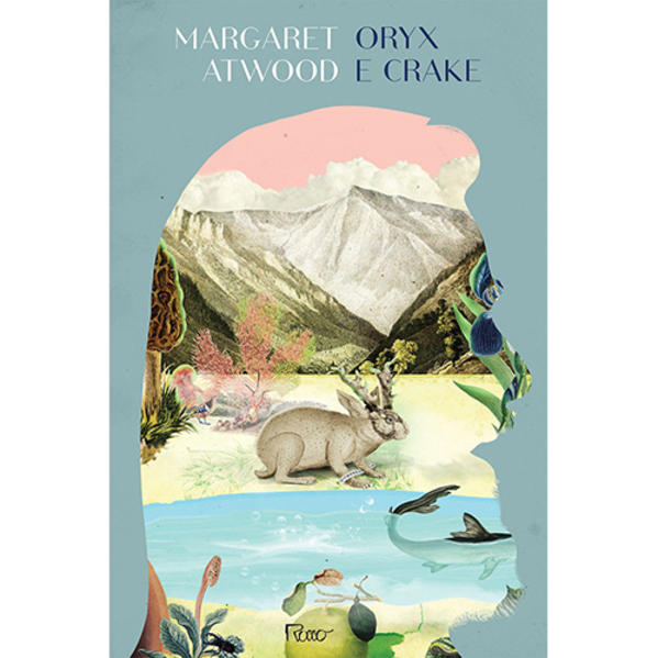 Oryx e Crake, livro de Margaret Atwood