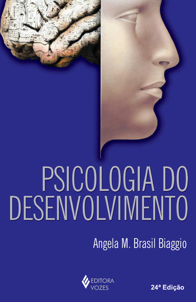 Psicologia do desenvolvimento, livro de Angela Maria Brasil Biaggio