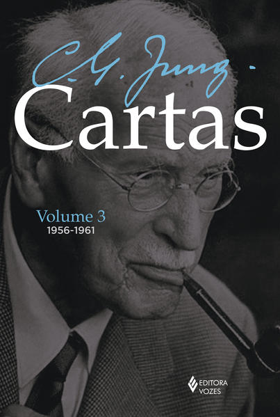 Cartas de C. G. Jung. Volume III - 1956-1961, livro de C.G. Jung