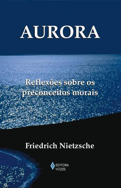 Aurora, livro de Friedrich Nietzsche