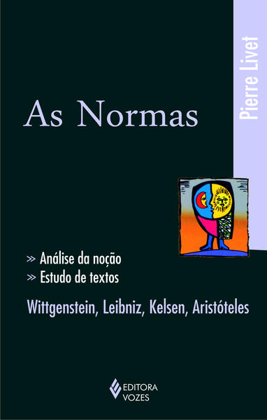 Normas: análise da noção, As, livro de Pierre Livet