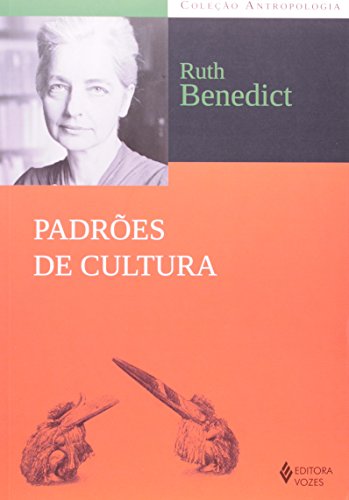 Padrões de cultura, livro de Ruth Benedict