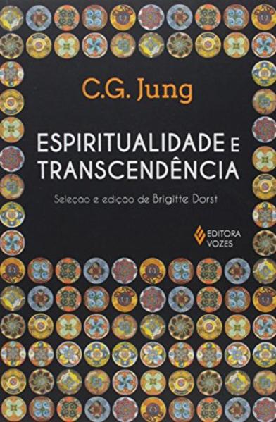 Espiritualidade e transcendência, livro de Carl Gustav Jung
