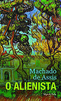 Alienista (O) - Edição de Bolso, livro de Machado de Assis