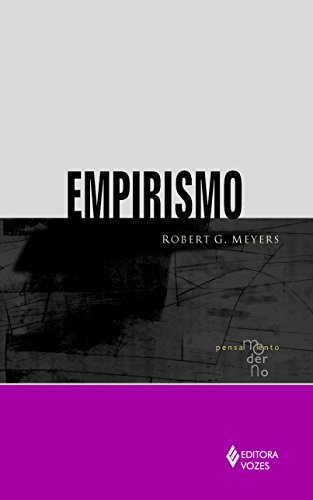 Empirismo , livro de Robert G. Meyers