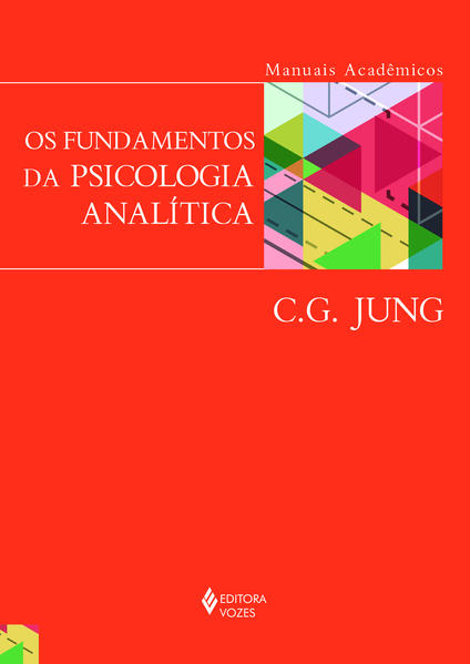 Fundamentos da psicologia analítica, livro de Carl Gustav Jung