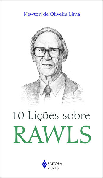 10 lições sobre Rawls, livro de Newton de Oliveira Lima