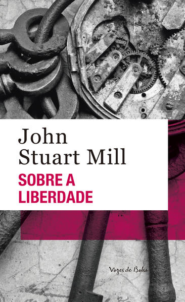 Sobre a liberdade, livro de John Stuart Mill