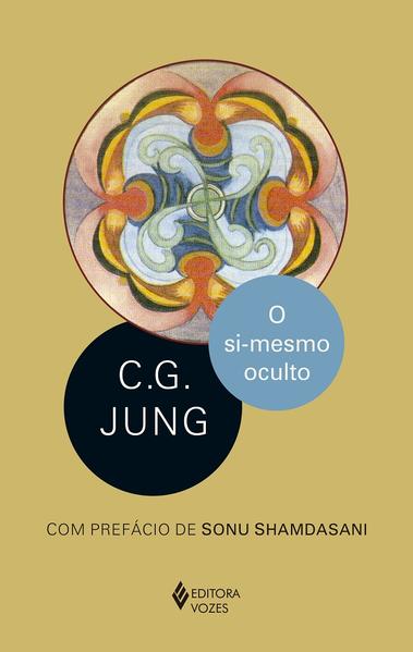 O Si-mesmo oculto, livro de C.G. Jung