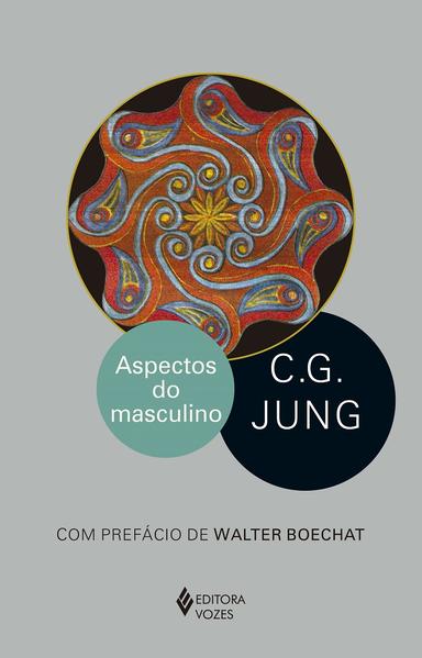 Aspectos do masculino, livro de C.G. Jung