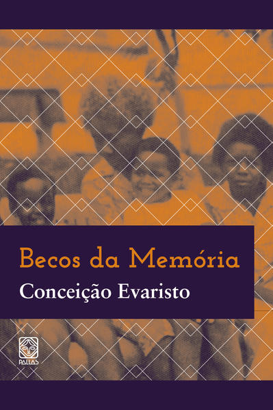 Becos Da Memória, livro de Conceição Evaristo
