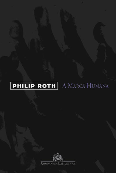 A marca humana, livro de Philip Roth