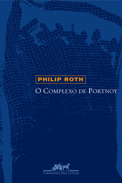 O complexo de Portnoy, livro de Philip Roth