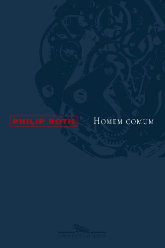 Homem comum, livro de Philip Roth