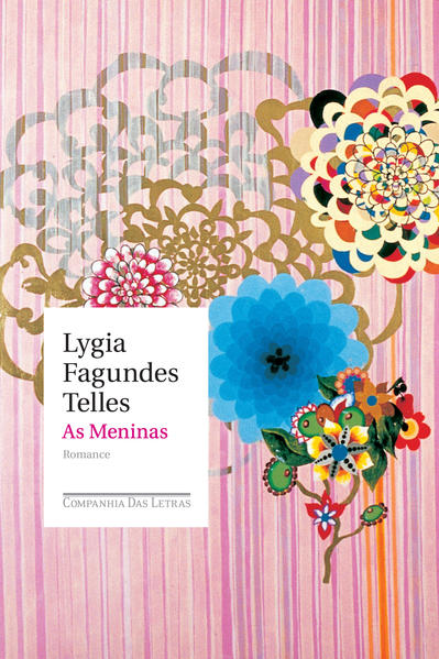 As meninas, livro de Lygia Fagundes Telles