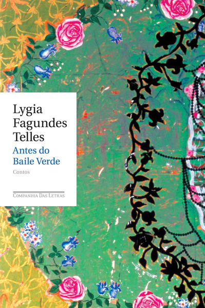 Antes do baile verde, livro de Lygia Fagundes Telles