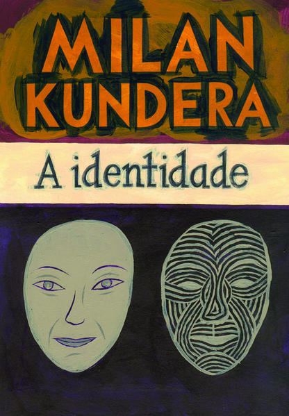 A IDENTIDADE (EDIÇÃO DE BOLSO), livro de Milan Kundera