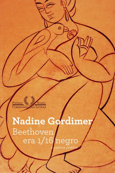 Beethoven era 1/16 negro e outros contos, livro de Nadine Gordimer