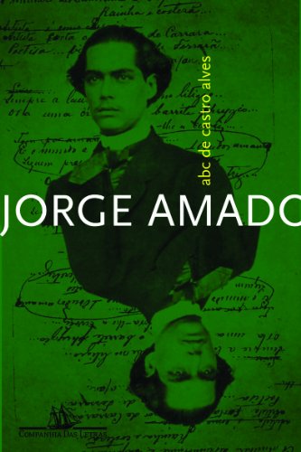 ABC de Castro Alves, livro de Jorge Amado