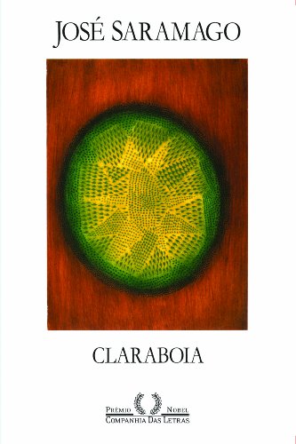 Claraboia, livro de José Saramago