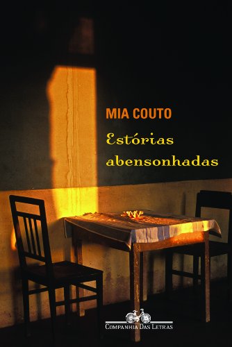 Estórias Abensonhadas, livro de Mia Couto