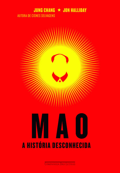 MAO (EDIÇÃO ECONÔMICA), livro de Jon Halliday e Jung Chang