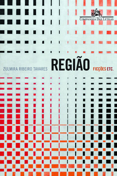 REGIÃO, livro de Zulmira Ribeiro Tavares