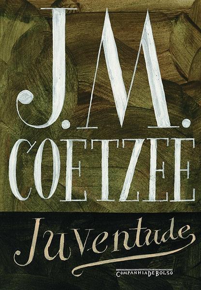 JUVENTUDE (EDIÇÃO DE BOLSO), livro de J. M. Coetzee