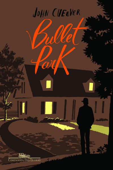 Bullet Park, livro de John Cheever