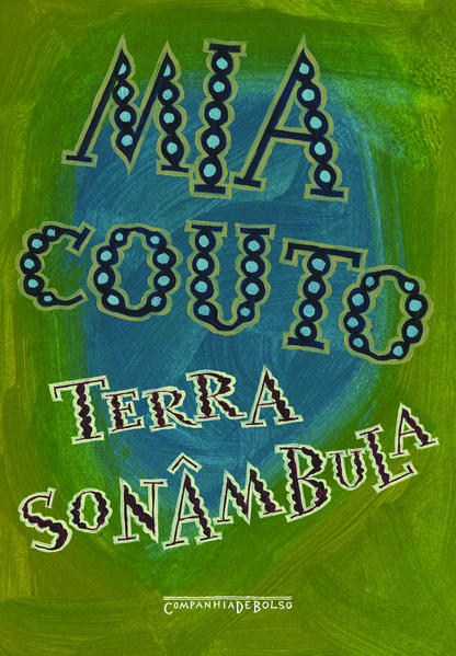Terra Sonâmbula (Edição de Bolso), livro de Mia Couto