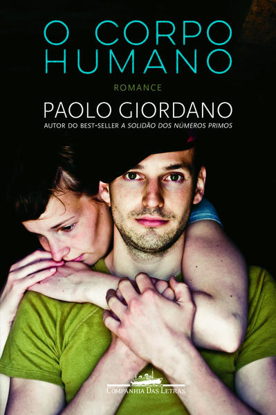 O corpo humano, livro de Paolo Giordano