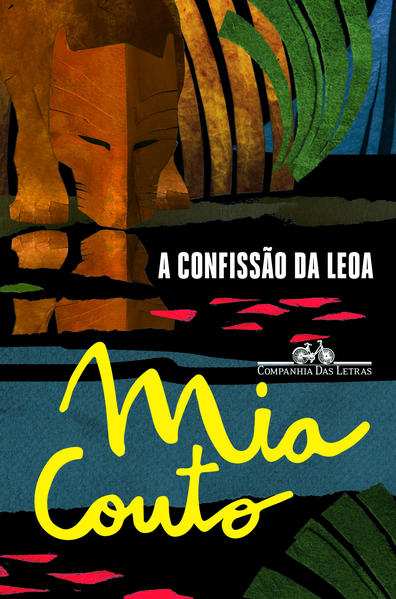 Confissão da Leoa, A, livro de Mia Couto