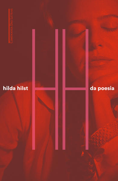 Da poesia, livro de Hilda Hilst