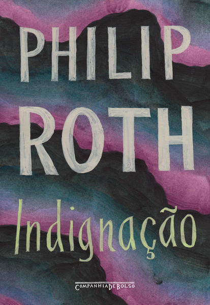 Indignação, livro de Philip Roth