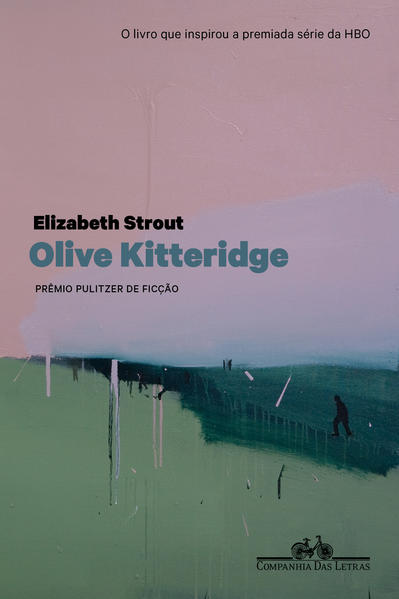 Olive Kitteridge, livro de Elizabeth Strout