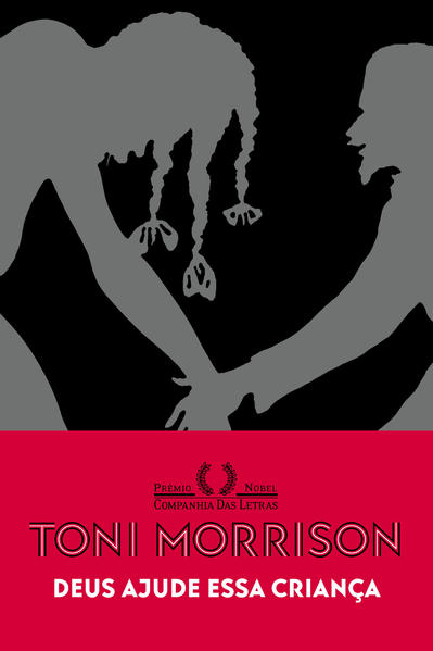 Deus ajude essa criança, livro de Toni Morrison
