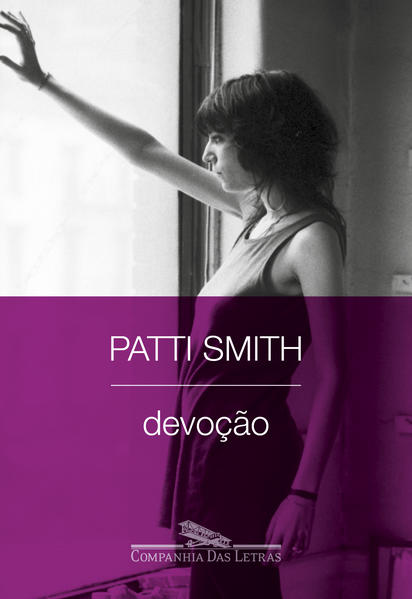 Devoção, livro de Patti Smith