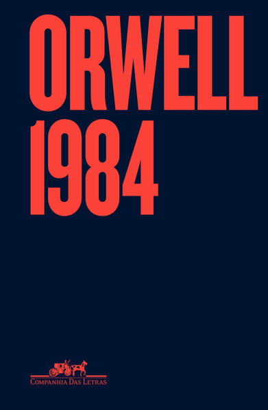 1984 - Edição especial, livro de George Orwell