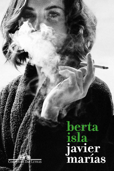 Berta Isla, livro de Javier Marías