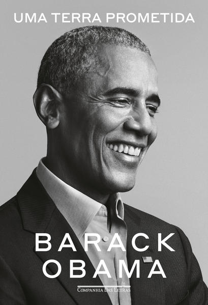 Uma terra prometida, livro de Barack Obama