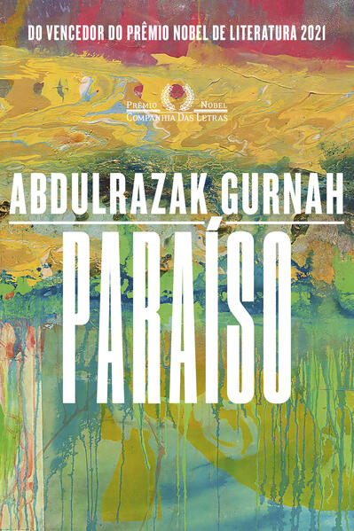 Paraíso, livro de Abdulrazak Gurnah