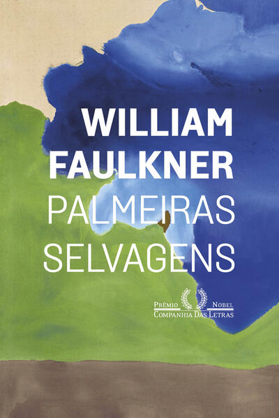 Palmeiras selvagens, livro de William Faulkner