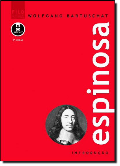 Espinosa: Introdução, livro de Wolfgang Bartuschat